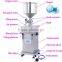 Semi-automatic Vertical Piston Cream Lotion Filling Machine