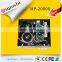 Shenzhen factory USB amp 80w teaching pa mini amplifier for sale