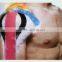 waterproof muscle therapeutic kinesiology tape