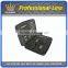 25pcs tin box tool set