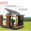 Mary expandable container house for office and living