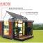 Mary expandable container house for office and living