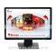 1440x900 resolution 19inch Resistive touch screen LCD monitor with VGA+USB