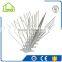 Polycarbonate Base Anti Bird Pigeon Spikes HD62054