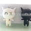 Customized personalized vinyl toy / OEM Custom soft pvc vinyl toy manufacturer
