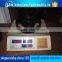 plastic wheel Mould