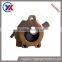 sand casting Turbo charger, turbo shell, cast iron turbo parts