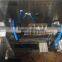 small oral liquid perfume plastic bottle making thermoforming and filling machine