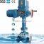 DN65 Carbon Steel Electric Globe Valve (Flange End )