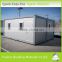 High Quality EPS Neopor Quick Build Temporary Worker Accommodation