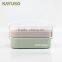Plastic Lunch Box