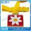 Classic Style High quality custom design with ribbon design your own medal