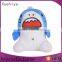 Popular Good Qulity Handmade Soft Toys Kid Gift Plush Animal Toys