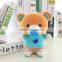 2016 Hot Sale China Custom Stuffed Baby Toys Wholesale Plush Mini Bear
