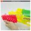 Hot selling plastic summer toy water bullet toy water gun toy for kids