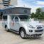 Best price Hot-selling recreational vehicle, vacation car,motor caravan ,Qixing brand,