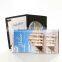 DVD duplicaiton with booklet in dvd case