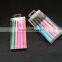 Wine Glass Markers - Metallic Pens - Pack of 5 Wine Markers