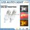 7443 W21/5W T20 7440 W21W 30W XBD LED Lamp car Fog Head Bulb auto Turn Signal Tail Brake Lights car light source