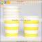 Cold drink cup,plastic dessert cup
