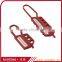 Non-Conductive Nylon plastic Hasps