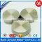 hot sale low price gr5 titanium target material for suttering
