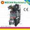 Taiwanese good quality competitive advantage customizable 95 mm PS paper cup sealing machine with sales
