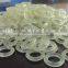 Rubber o-ring flat washers/gaskets for Hydraulic fittings