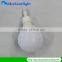led lighting manufacturers rgb/rgbw dmx led bulb light for indoor or outdoor