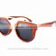 Cheap Wholesale China handmade natural Sunglasses 2016 Custom Logo 2016 wood sunglasses case, big