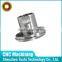 Stainless Steel Cnc Metal Steel Turning Parts/ Cnc Lathe Processing