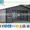 Prefab High Quality Steel Structure Car Garage