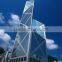 newest design hotel decorative stainless steel column cladding