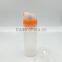 150ml airless cosmetic packaging airless pump bottle 30ml