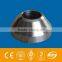 stainless steel npt pipe nipple