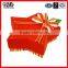 Christmas sales Customized paper box packaging, Christmas Gift Box for christmas 2016
