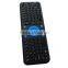 2016 Mx3 2.4g Air Mouse Double Keyboard Wireless RC07 Air Mouse With Remote