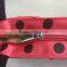 new style bright color cosmetic bag