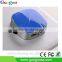Water transfer printing square power bank portable charger power bank
