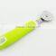 high quality stainless steel lace type pasta cutter with TPR handle