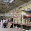 good quality oriented strandboard production line/osb making machine
