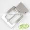 Man 30mm style popular alloy stock native american belt buckle