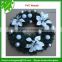 PVC Wreath for Christmas decoration