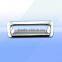 Chrome Tailgate Rear Door Handle Bowl Cover Trim For Ford Explorer 2011-2015