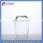 LongRun Christmas promotional Egg shaped drinking water glass/glassware dinnerware