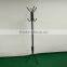 Cheap design High quality Made in China Manufactturer Tree Shape Coat Rack Hallstand 8 Poles