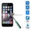 9H anti blue light 1.5D for iphone 6s plus tempered glass screen protector, anti glare screen protector for iphone 6