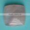 13*18mm Natural Rose Quartz Gemstone Cabochon for Inlays