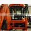 Machinery and vehicles (trucks, excavators, forklifts, cranes) cab roof