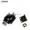 Universal Oil Filter Cooler Sandwich Plate Adapter / Oil Adapter
